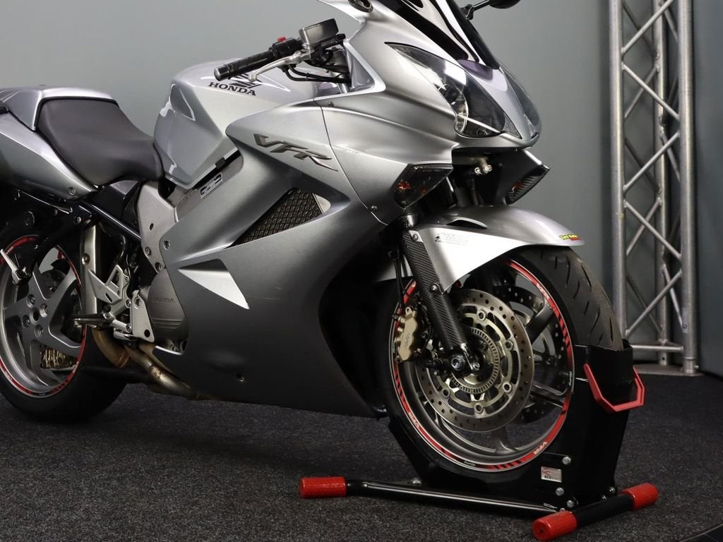 Honda VFR 800 V-Tec ABS, Bedrijf, Sport, Meer dan 35 kW, 800 cc