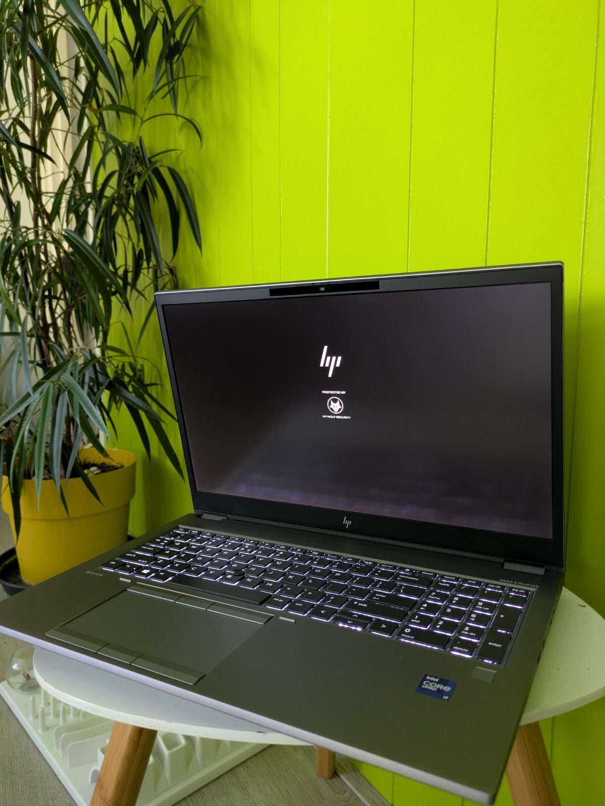 HP ZBook Fury G8 - i9, 64GB RAM, RTX A2000, 1TB NVMe, Computers en Software, Windows Laptops, Ophalen of Verzenden