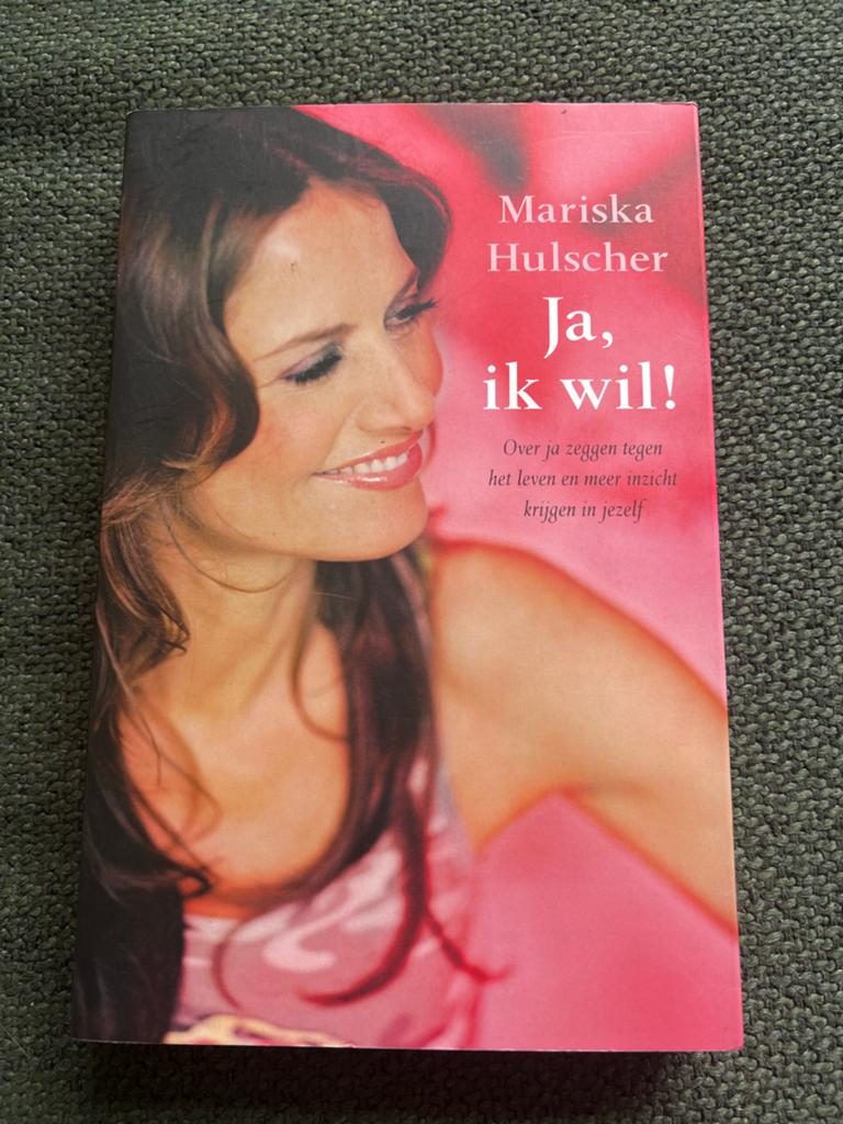 Mariska Hulscher - Ja, ik wil!, Ophalen of Verzenden, Nieuw, Mariska Hulscher