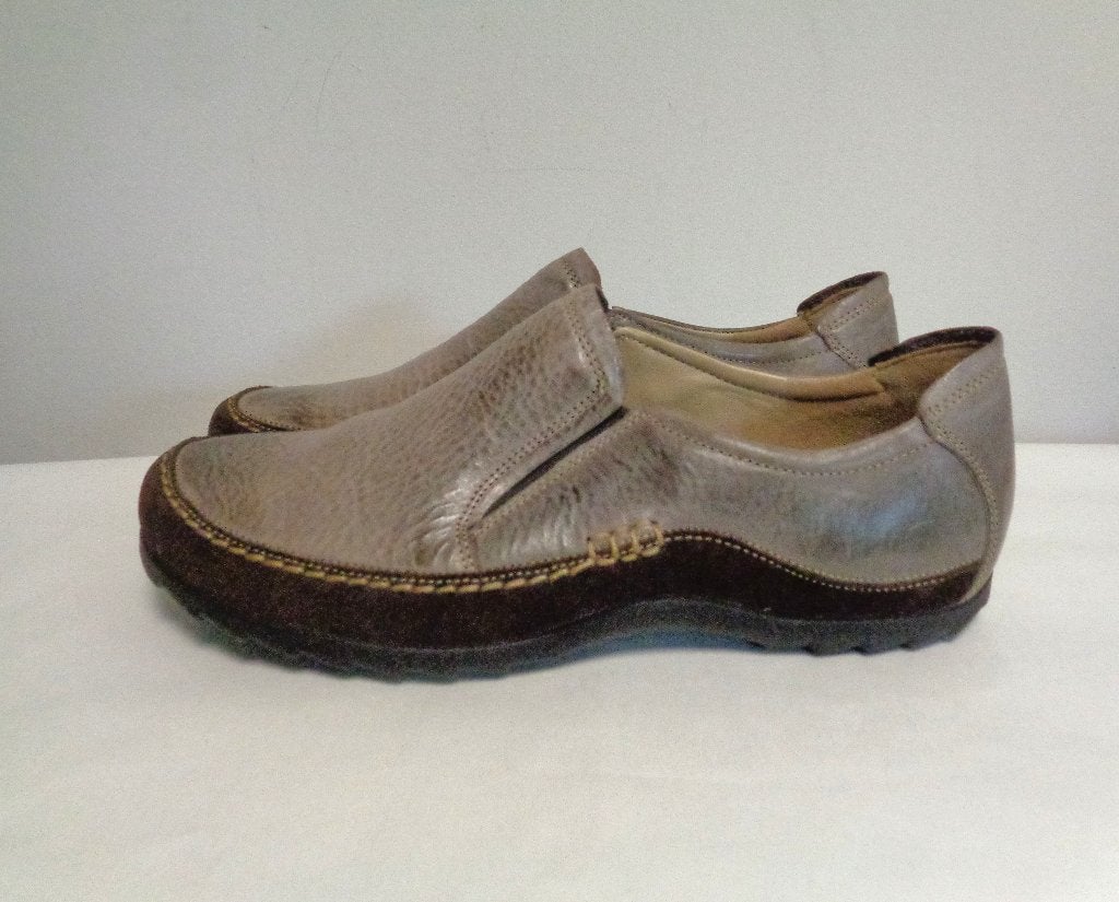 schoenen Ecco, Ecco, Overige kleuren, Verzenden, Instappers