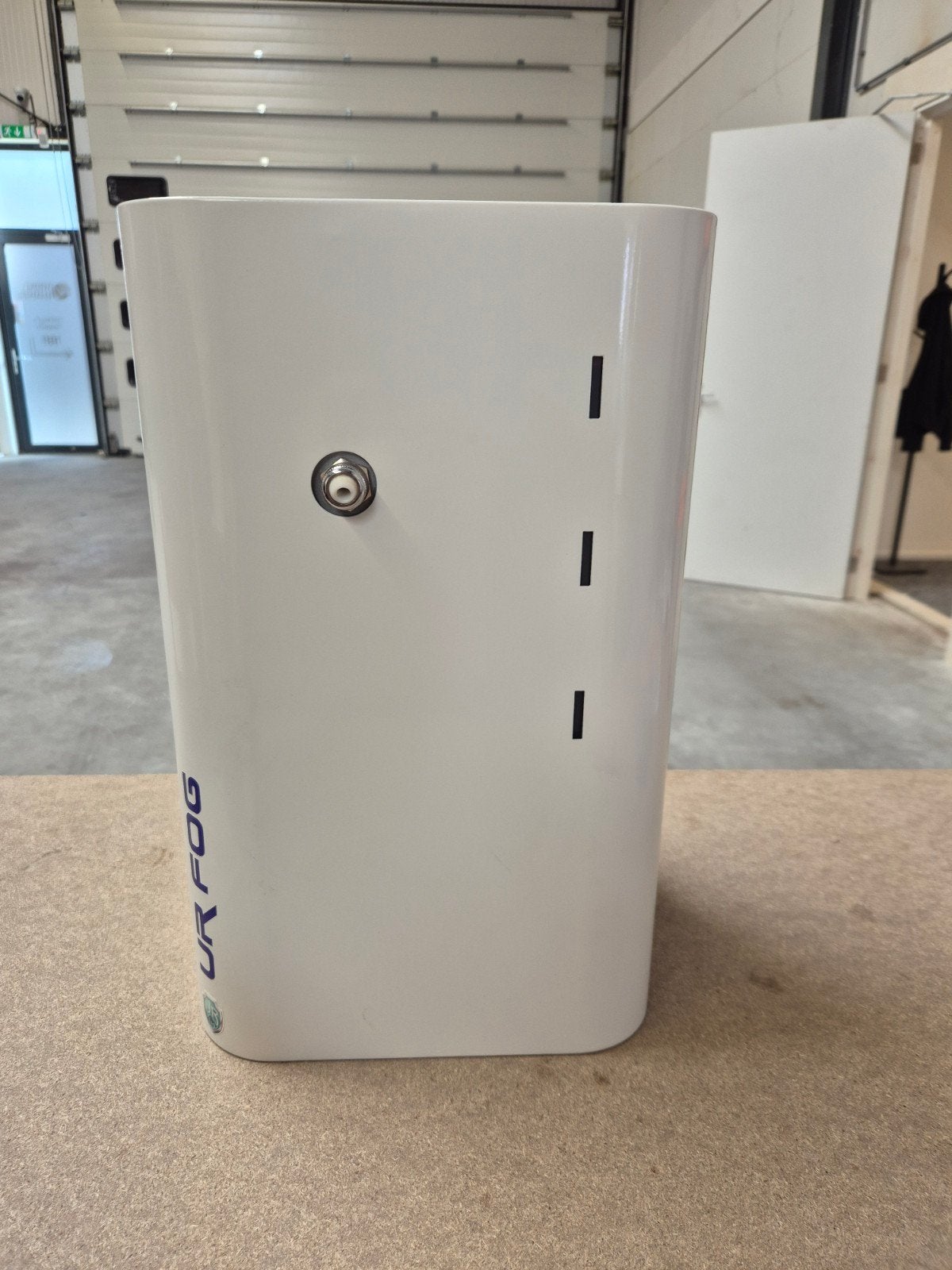UR FOG 500 Mistgenerator