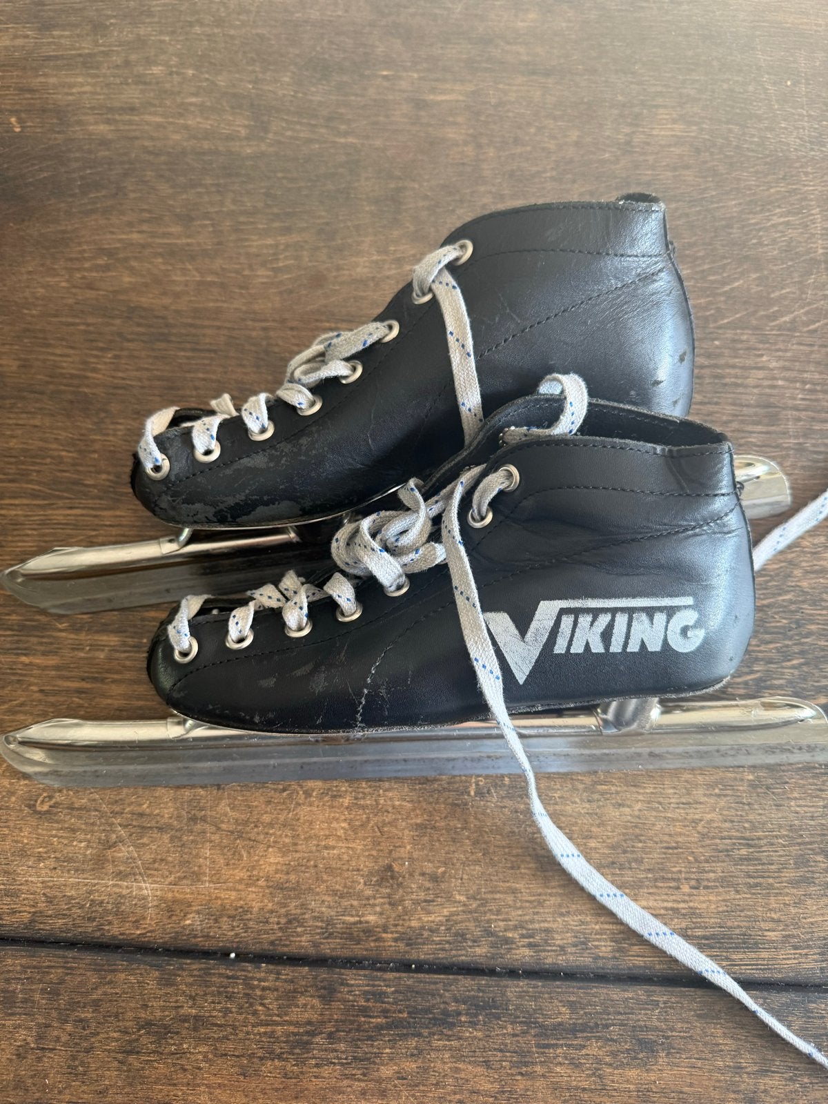 Viking junior lage Noren- Maat 31, Ophalen of Verzenden, Gebruikt, Noren, Viking