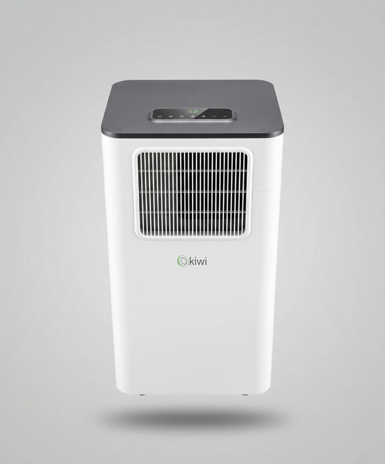 Draagbare Airconditioner 9000 BTU - Koelen, Ontvochtigen, Ve, Ophalen, Minder dan 60 m³, Nieuw, 3 snelheden of meer