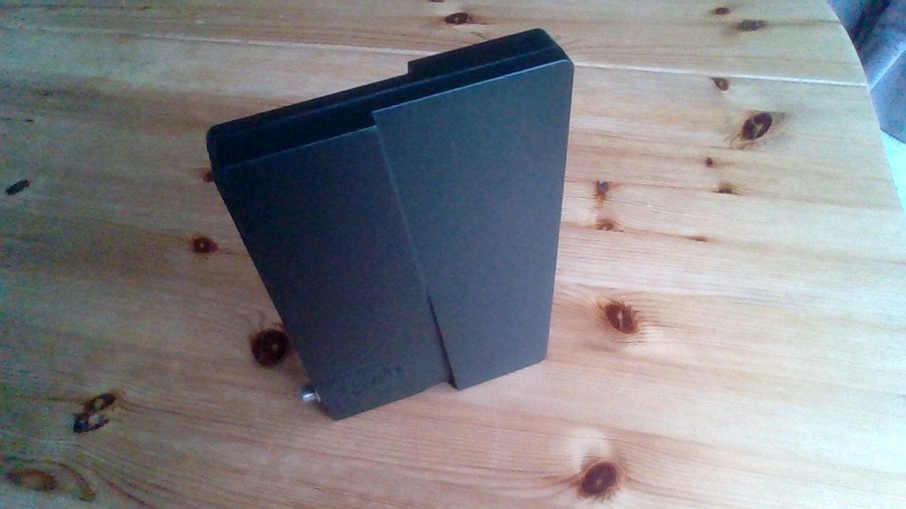 Funke V4 antenne, Ophalen of Verzenden, Zo goed als nieuw, Antenne