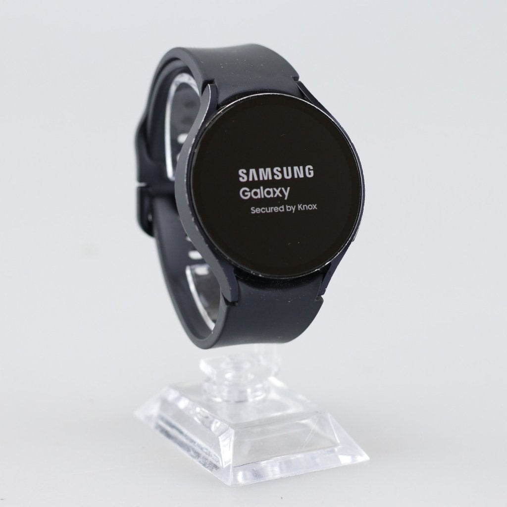 Samsung Galaxy Watch 6 44mm LTE, Samsung, Zo goed als nieuw, Support@Samsung.com, 129, Samsung-ro, Yeongtong-gu
Suwon-si, Gyeonggi-do 16677
South Korea