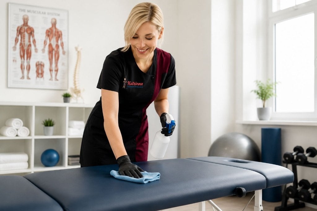 ZZP SCHOONMAKER GEZOCHT, Vacatures, Vacatures | Schoonmaak en Facilitaire diensten, Starter, Overige vormen, Overige niveaus, Geschikt als bijbaan
