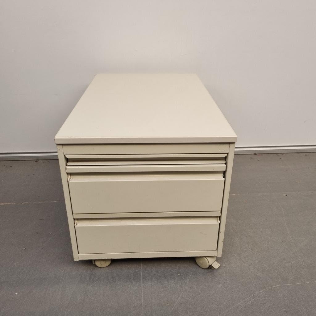 Drentea ladeblok - 48x46x75 cm, Ophalen, Gebruikt, 5 laden of meer, Minder dan 100 cm