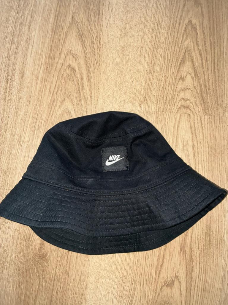 bucket hat- nike, Ophalen, Nieuw, Jongen of Meisje