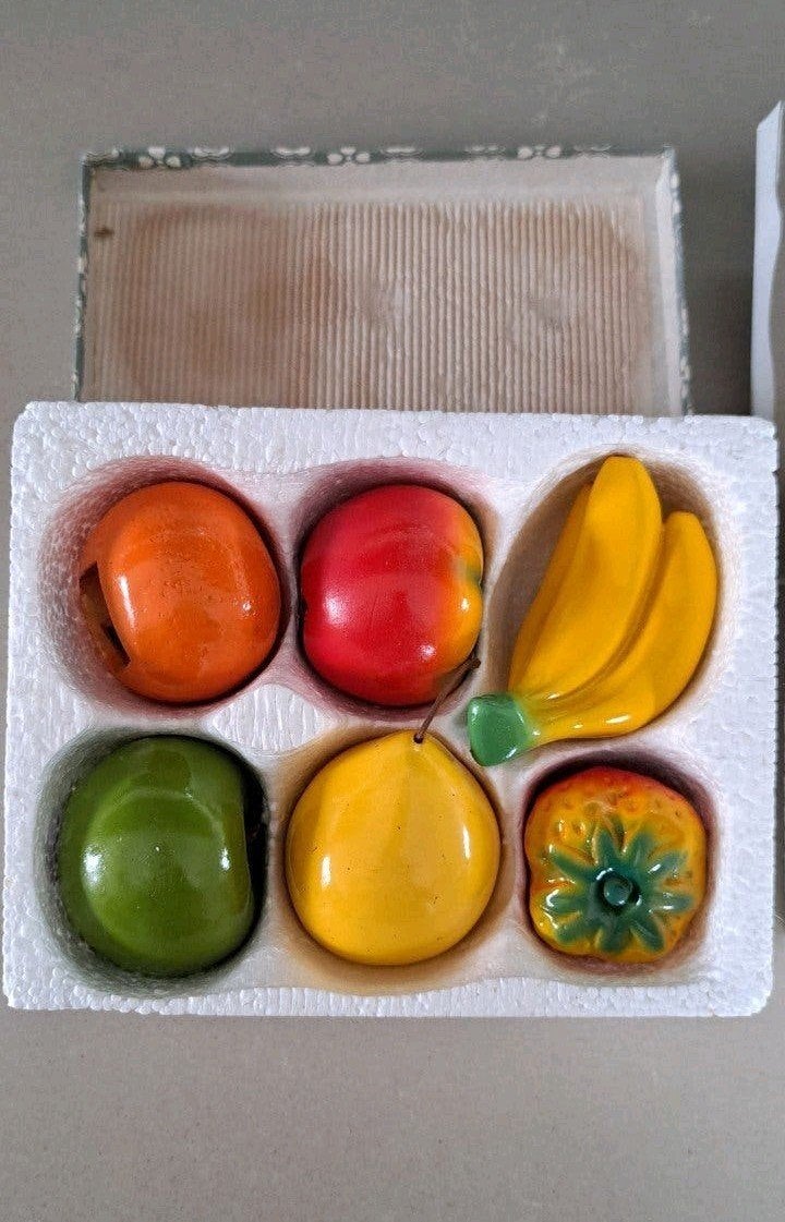 Vintage/retro puntenslijpers, Ophalen of Verzenden, Huis en Inrichting