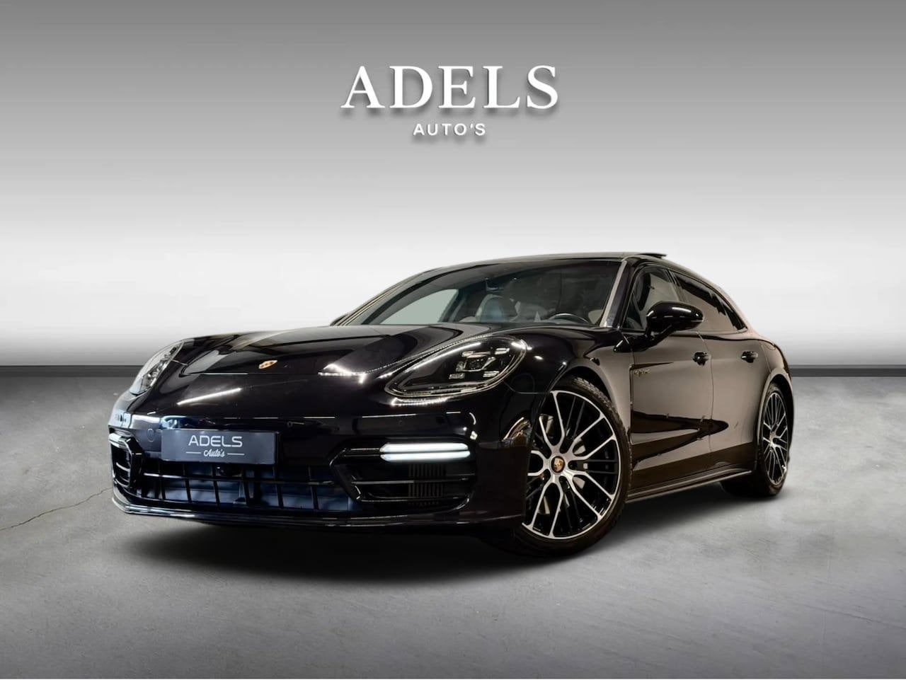 Porsche Panamera Sport Turismo 2.9 4 E-Hybrid Facelift 5 Per, Auto's, Automaat, Gebruikt, 462 pk, Overige brandstoffen