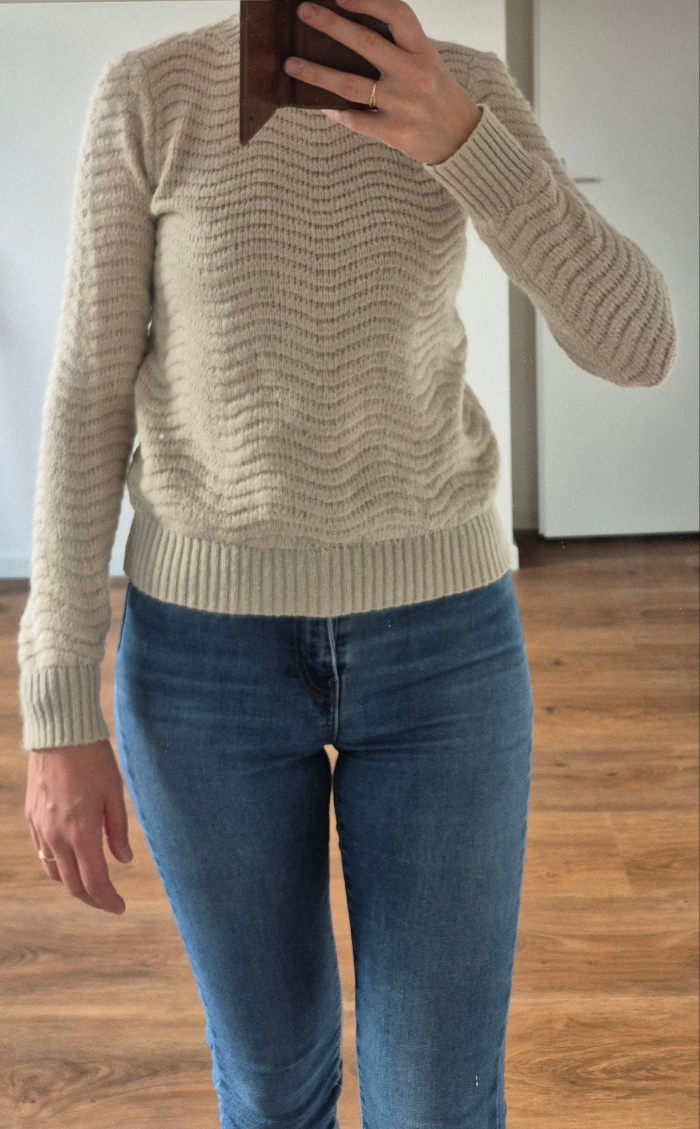 Trui van YAS, Ophalen of Verzenden, Maat 34 (XS) of kleiner