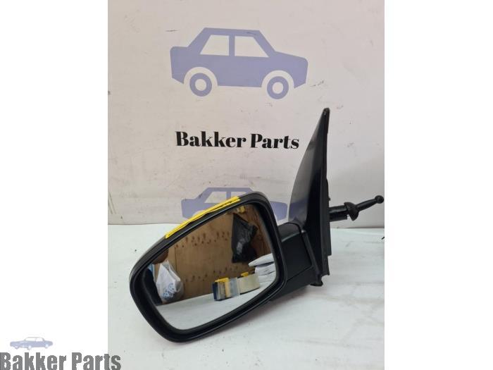 Buitenspiegel links van een Hyundai I10, Auto-onderdelen, Gebruikt, -, -, Ophalen of Verzenden