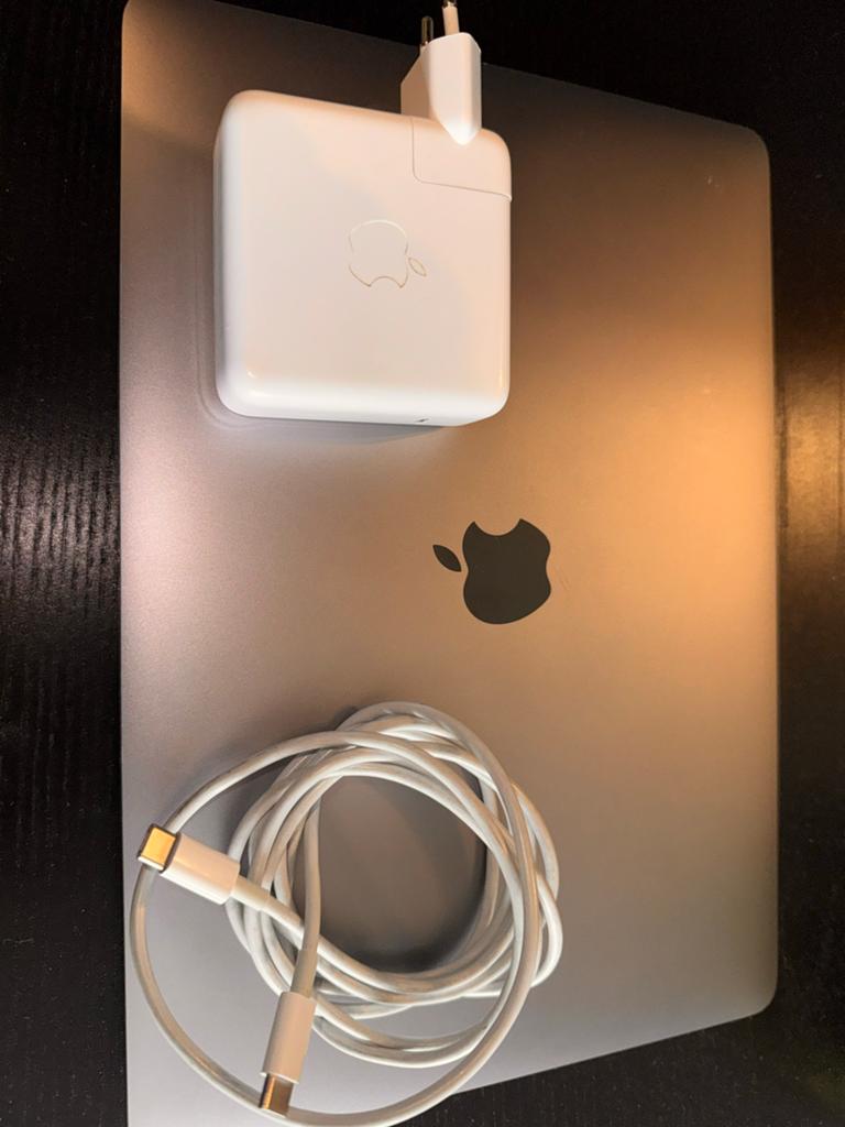 MacBook Pro M1 2022, MacBook Pro, Qwerty, 8 GB, 13 inch
