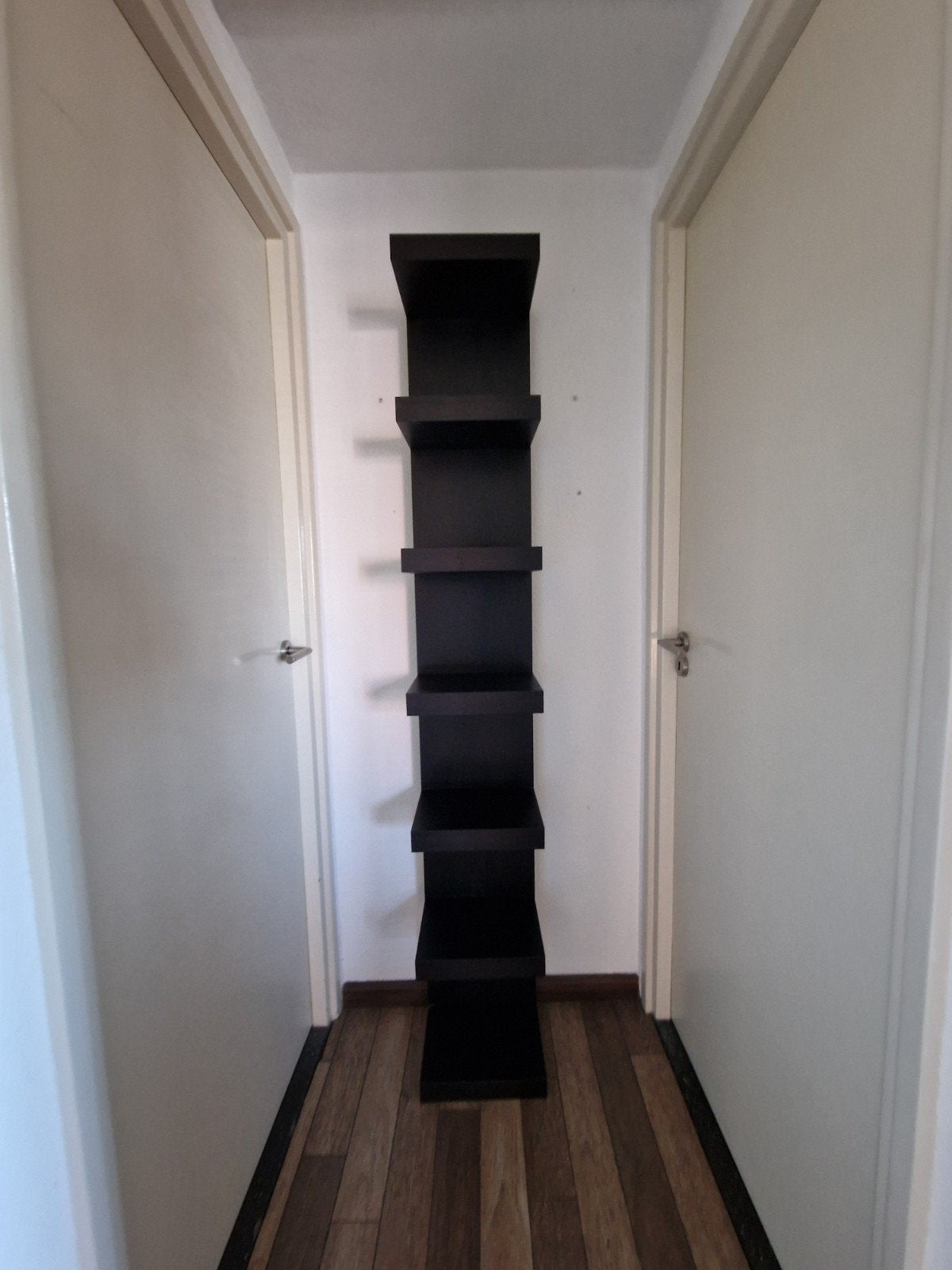 IKEA / LACK wandplank - 190x30x28 cm, Ophalen, Met plank(en), Minder dan 50 cm, Zo goed als nieuw
