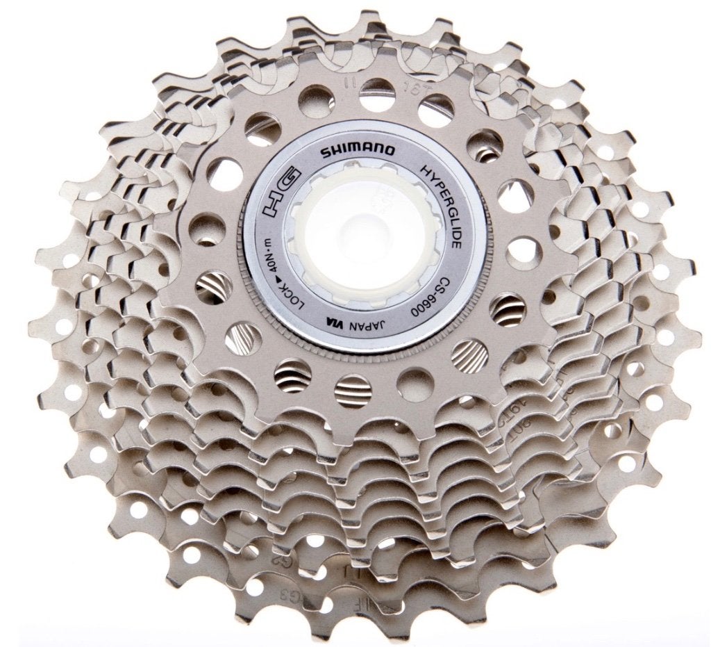 TOP-SALE Ultegra 16-27 cassette voor junioren, Fietsen en Brommers, Fietsonderdelen, Verzenden, Shimano Ultegra, Derailleur of Ketting