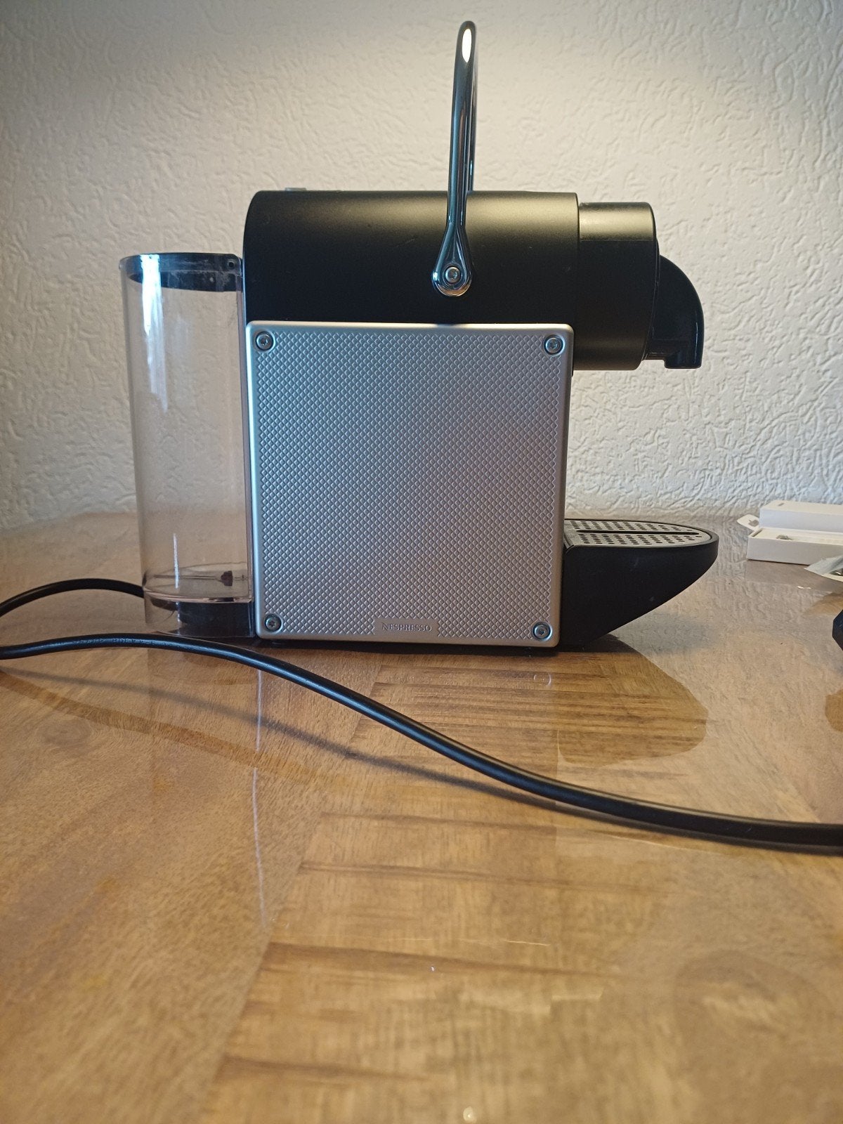 Foto 4 van Nespresso Magimix koffiezetapparaat