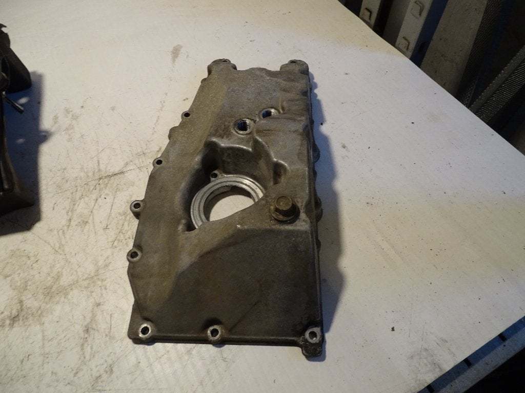 triumph sprint  st955i  carterpan, Ophalen of Verzenden, Gebruikt