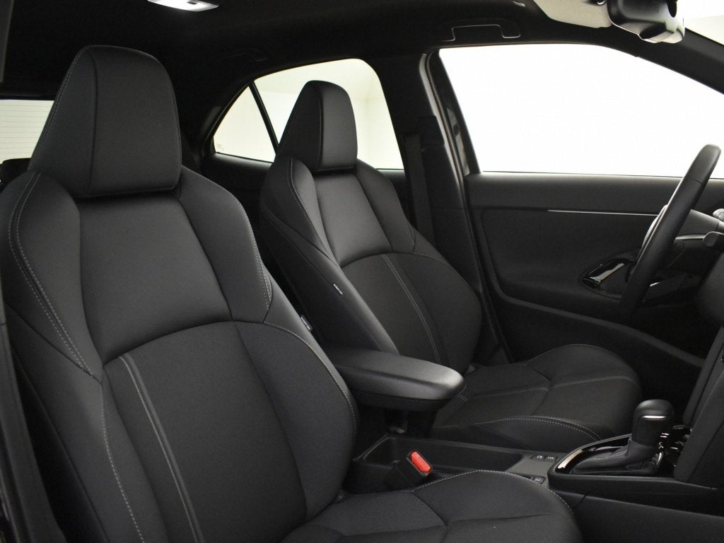 Toyota Yaris Cross 1.5 Hybrid 130 Executive | 1/2 leder | Ke, Auto's, Automaat, 12 maanden, 1195 kg, Gebruikt