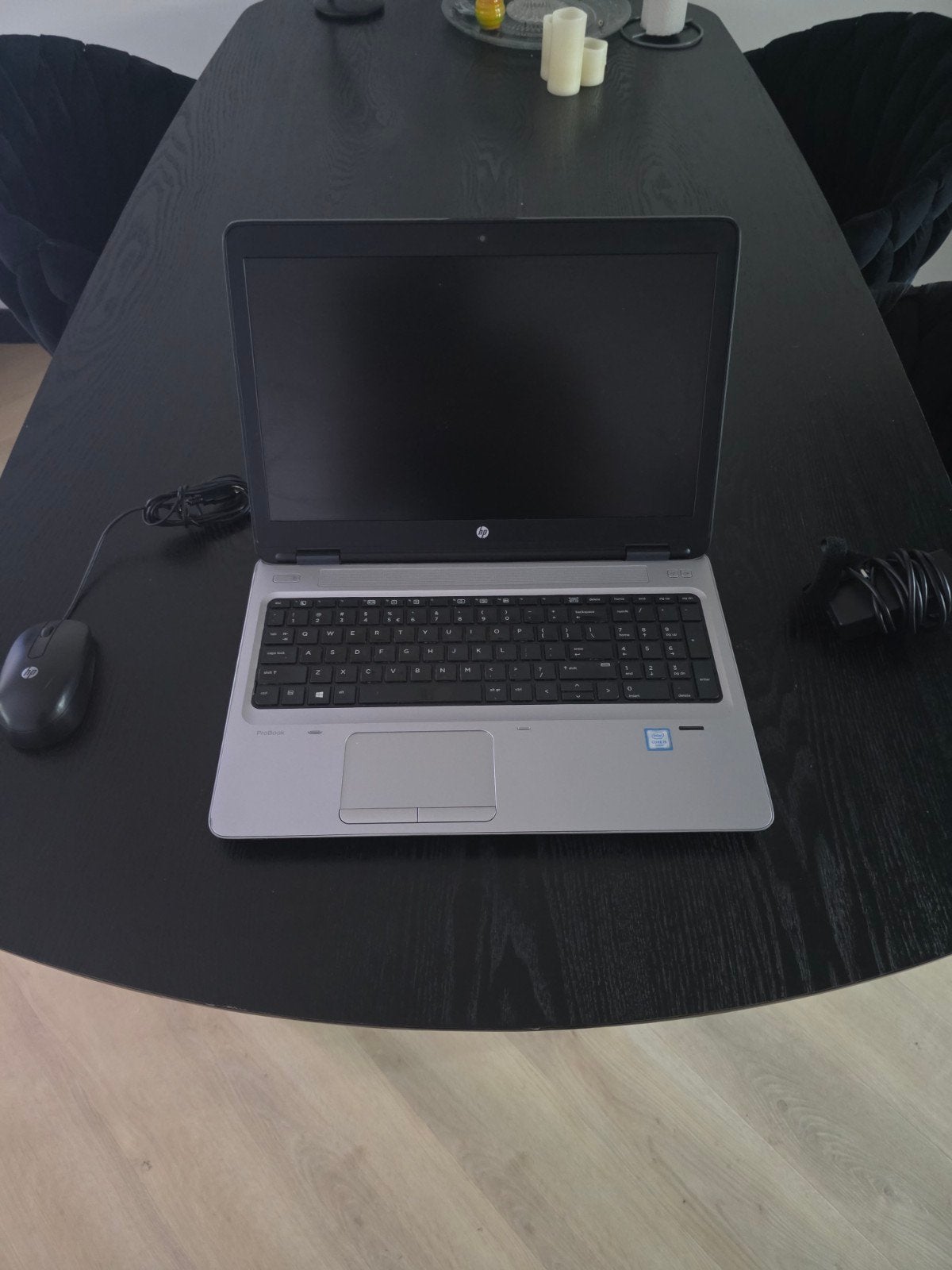 HP ProBook  | Windows 11 pro +Office, Computers en Software, Laptop-opladers, Ophalen of Verzenden, Zo goed als nieuw, HP