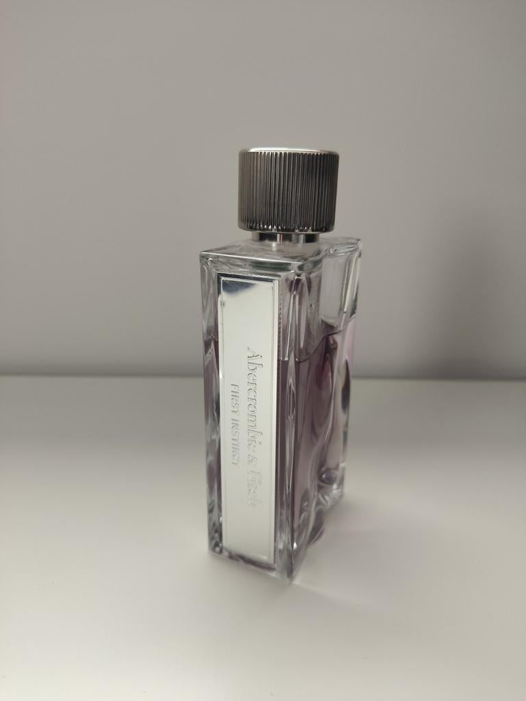 Abercrombie & Fitch First Instict EDT (batch 2017) 100ml, Ophalen of Verzenden