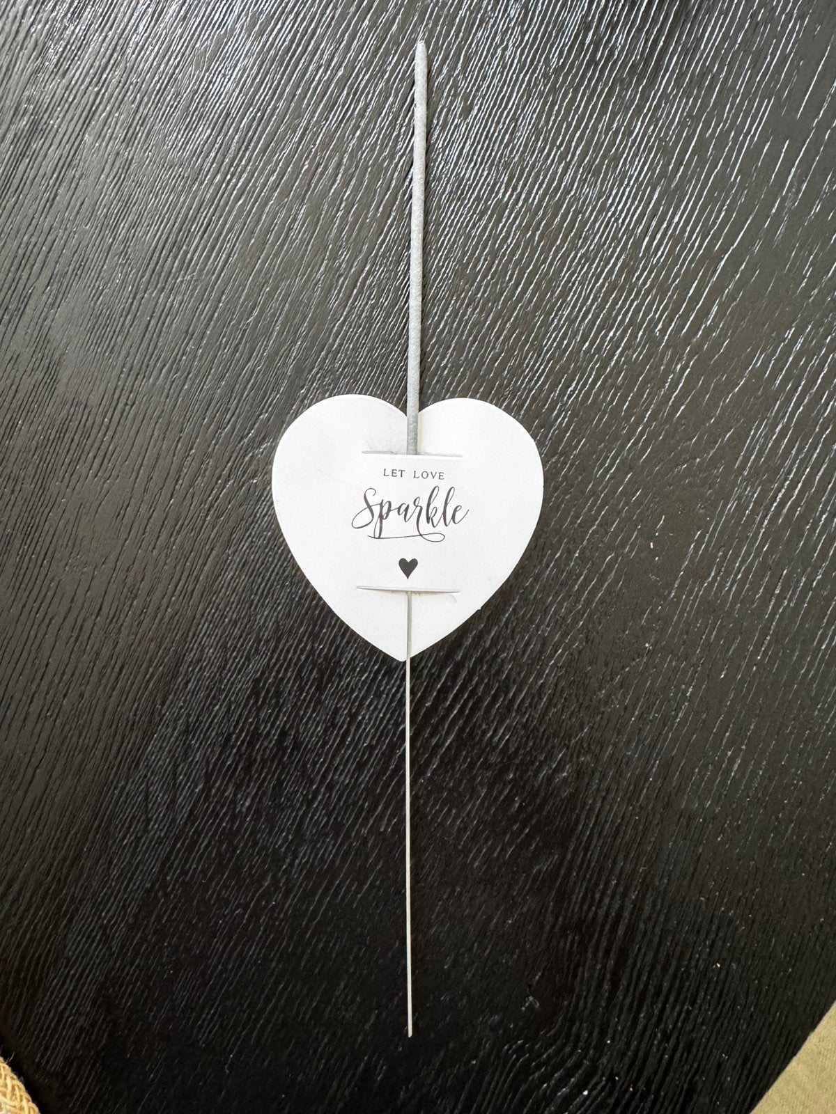 Bruiloft decoratie, wit, Ophalen, Zo goed als nieuw, Overige typen