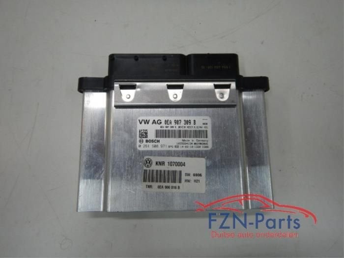 Starterkrans Volkswagen Jetta (22740998), Ophalen of Verzenden, Gebruikt