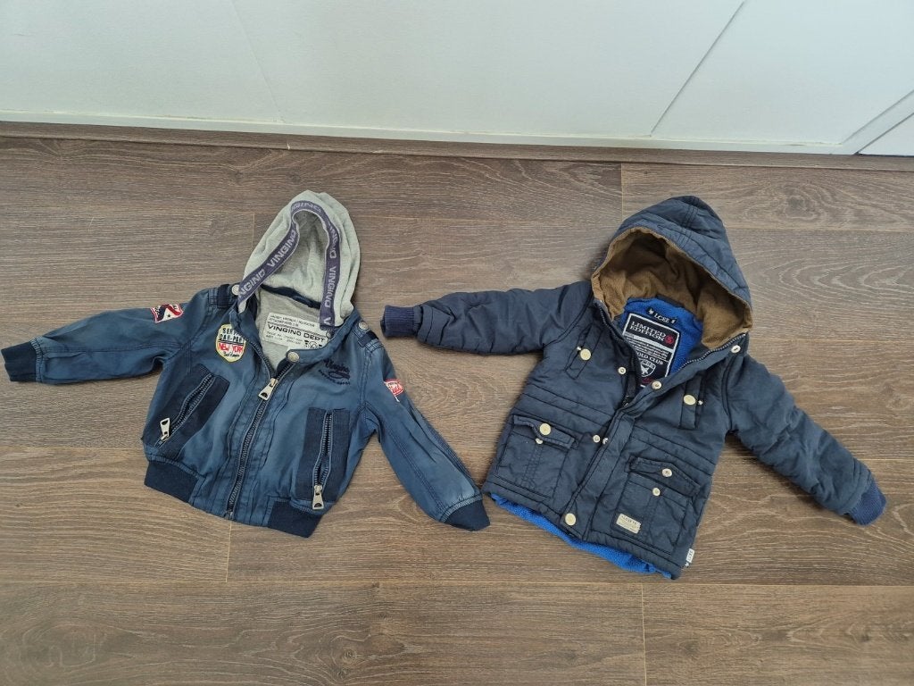 Kinderkleding pakket maat 86/92, Ophalen of Verzenden, Gebruikt, Maat 92