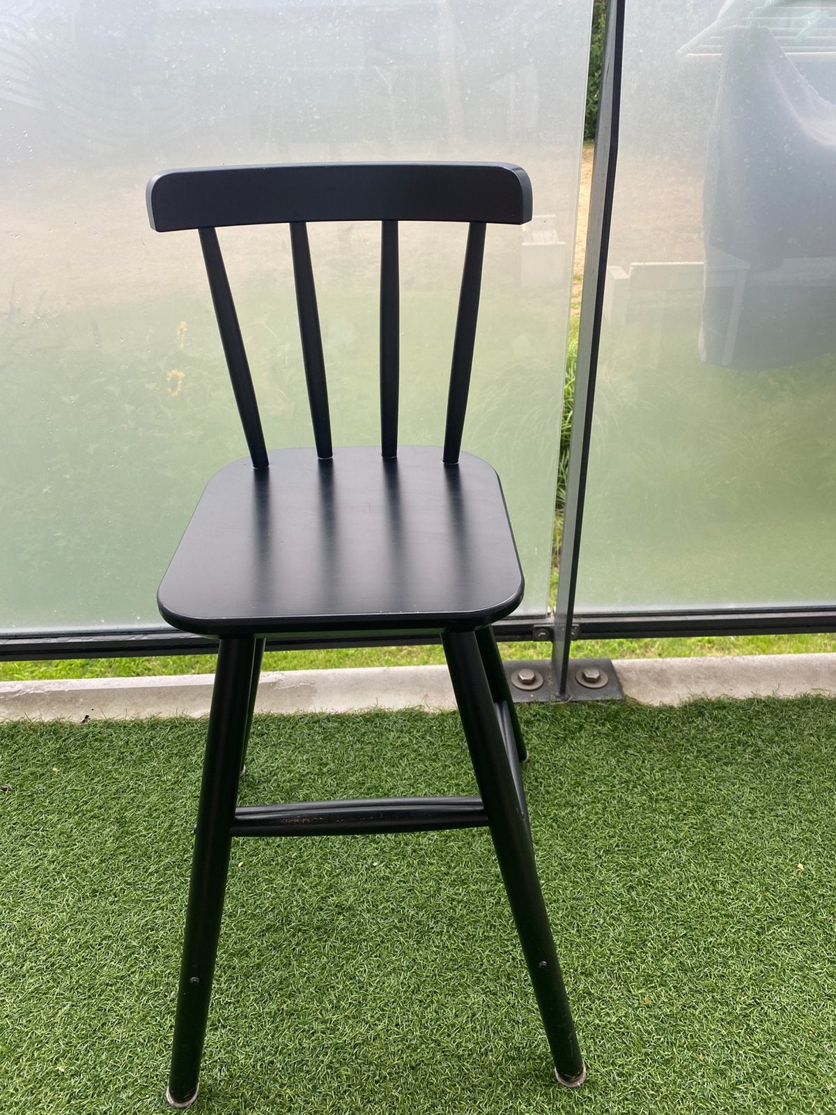 AGAM ikea kinderstoel, Ophalen, Zo goed als nieuw, Stoel(en)