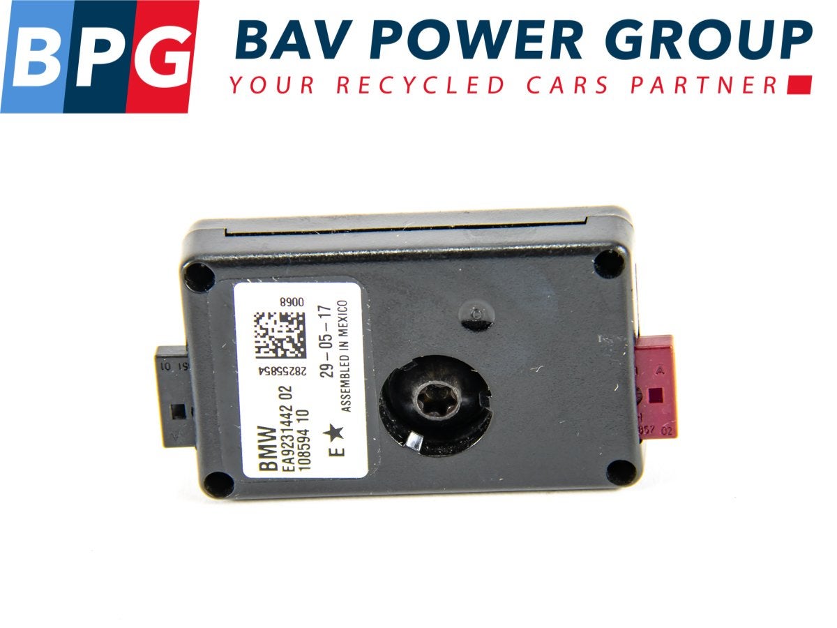ANTENNE VERSTERKER BMW 2 serie (F22) (65209231442)
