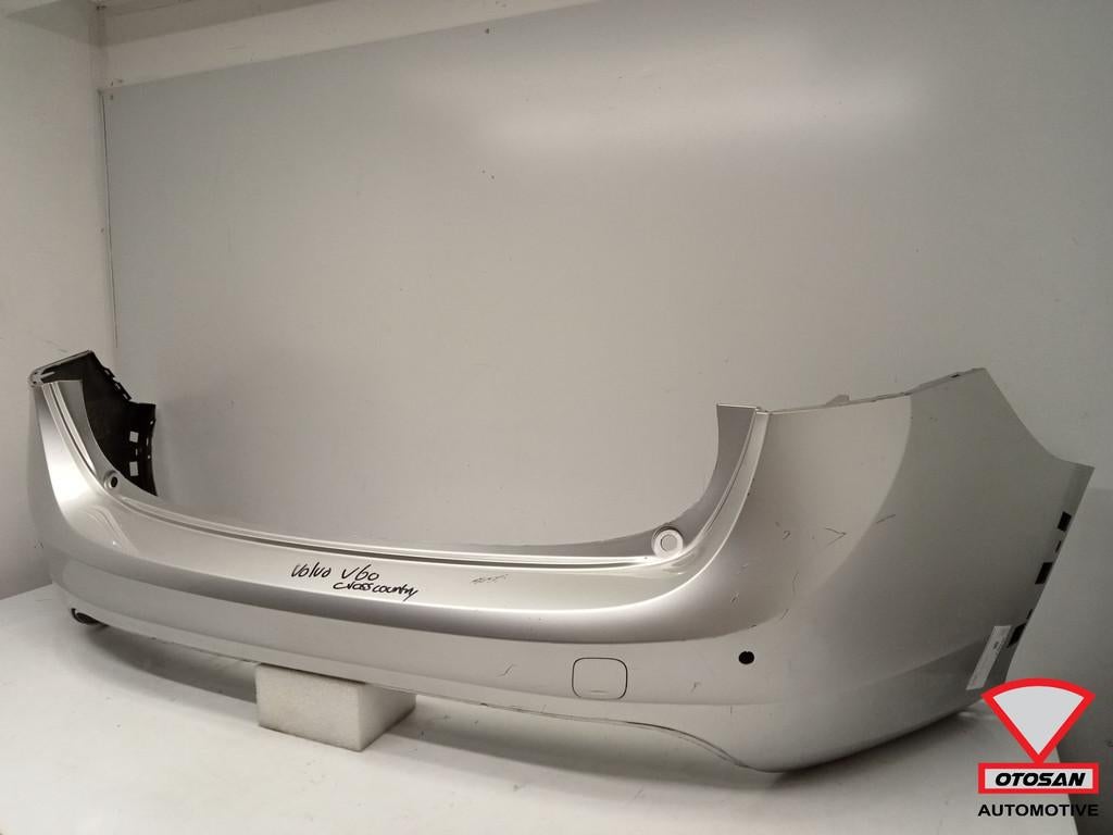 Volvo V60 Cross Country Achterbumper Bumper 4xPDC Origineel!, Gebruikt, Gunnar Engellaus vag 8
405 31  Gothenburg, SE, Info@volvocars.com
