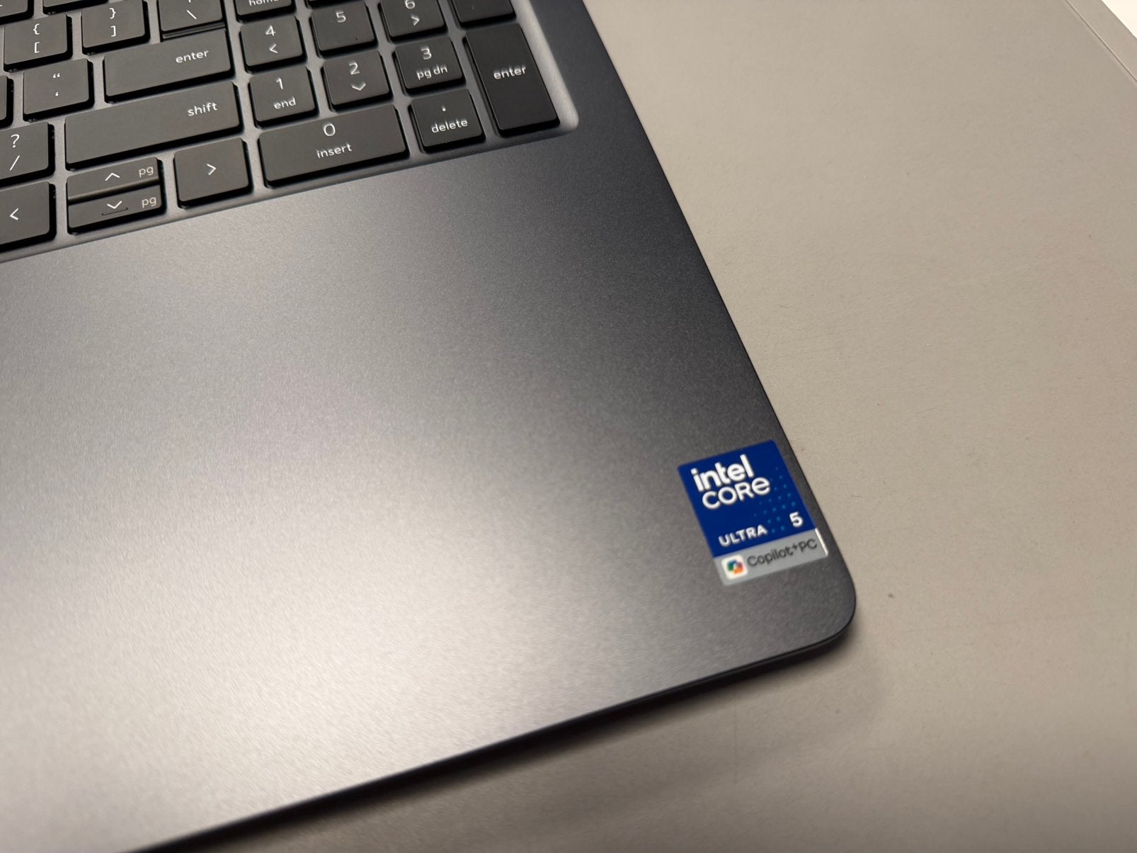 Nieuw Dell Pro 16 laptop serie 5 Model: P516260, Ophalen of Verzenden, Zo goed als nieuw, Nvt, 256 GB of meer