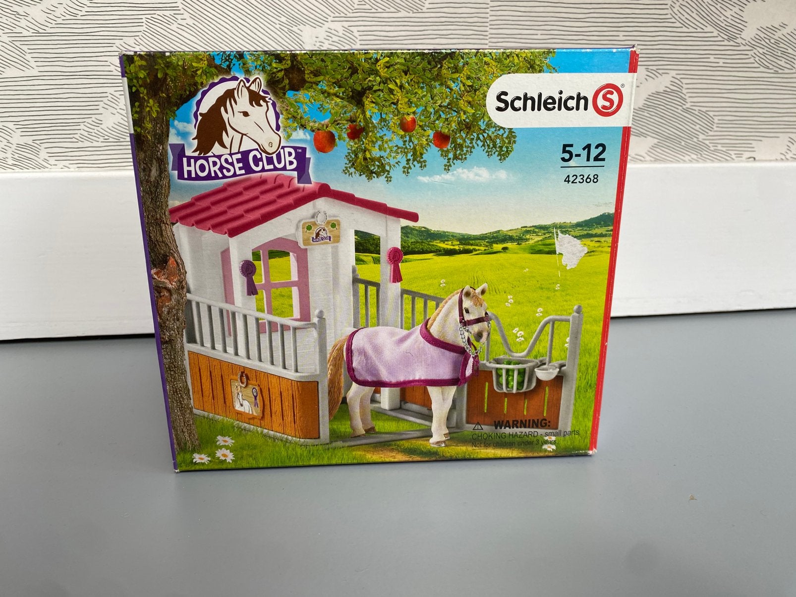 Scheich Horse Club Stal 42368, Ophalen of Verzenden, Zo goed als nieuw