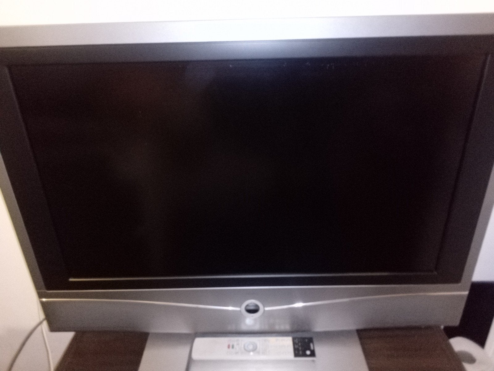 Loewe Xelos 32 inch TV, Gebruikt, 80 tot 100 cm, Ophalen, Overige merken