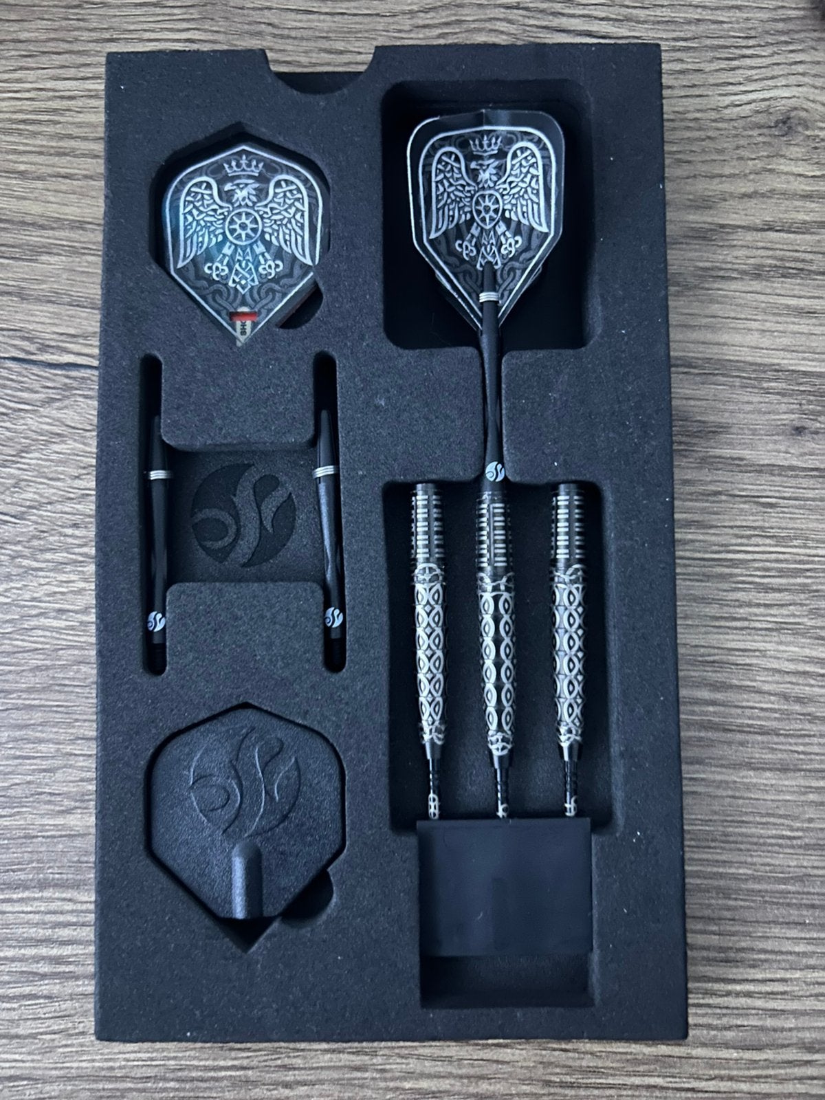 Shot Goths Wulfaz | 23 gram | turbo point | Nieuwstaat, Sport en Fitness, Ophalen of Verzenden, Nieuw, Pijlen