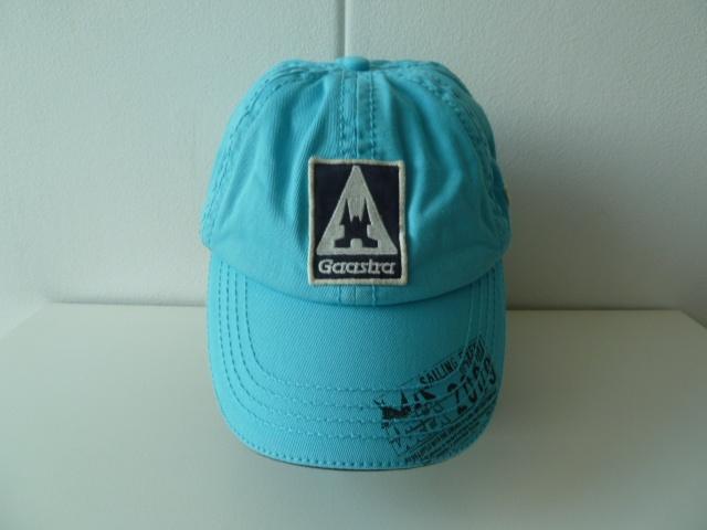 Gaastra cap Sneekweek 2009 Limited Edition, Ophalen of Verzenden, Nieuw, Pet