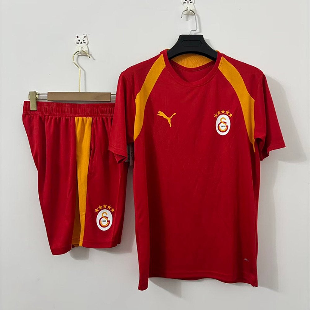 Galatasaray 2026/2027 – Trainingspak, Nieuw, Overige maten, Ophalen of Verzenden, Voetbal