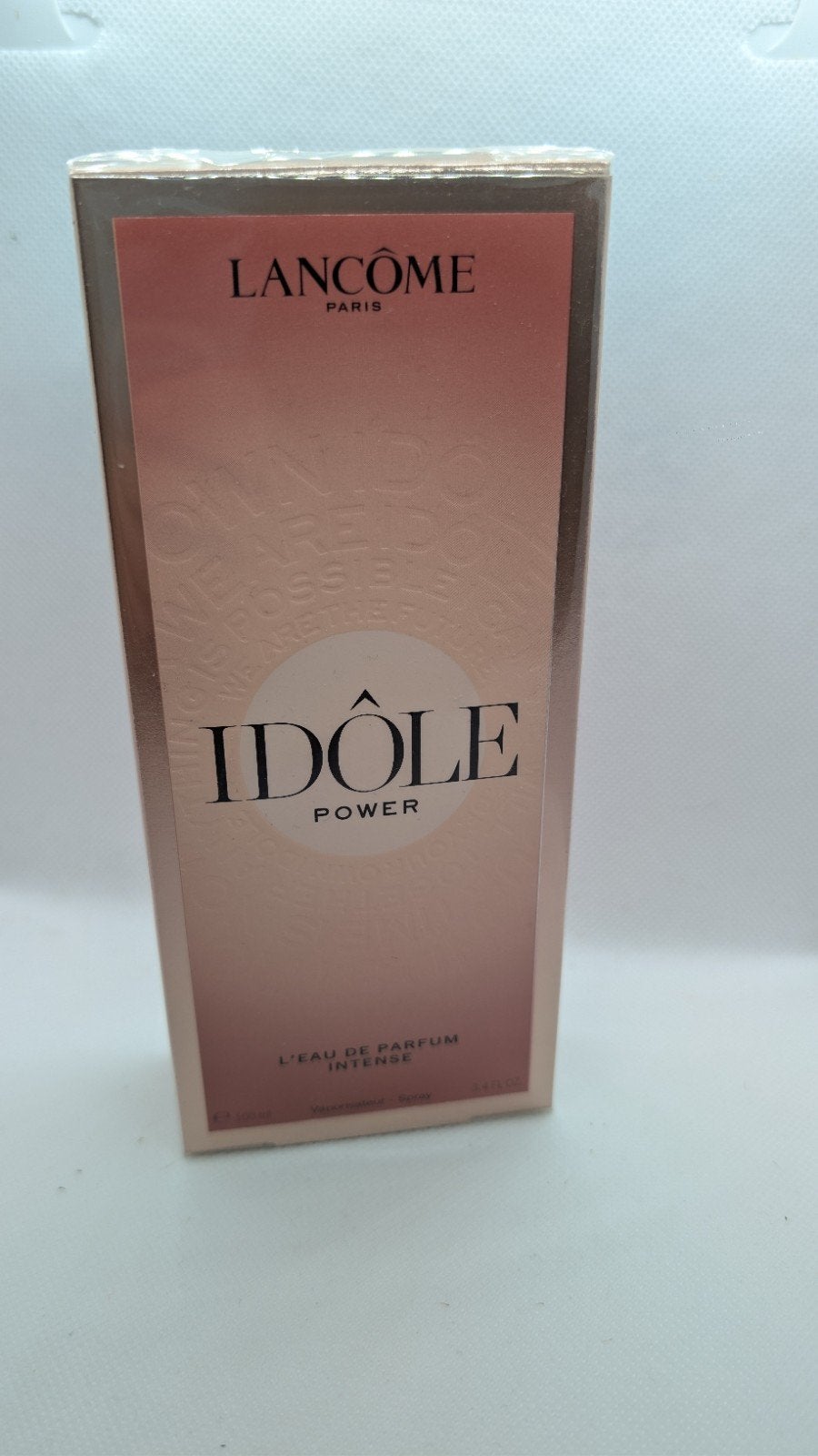 Lancôme Idôle Power L'Eau de Parfum Intense, Sieraden, Tassen en Uiterlijk, Ophalen, Nieuw