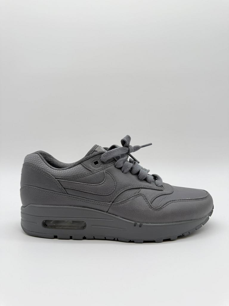 Nike Air Max 1 Pinnacle Cool Grey - Maat 39, Kleding | Dames, Schoenen, Zo goed als nieuw, Sneakers of Gympen, Grijs, Ophalen of Verzenden