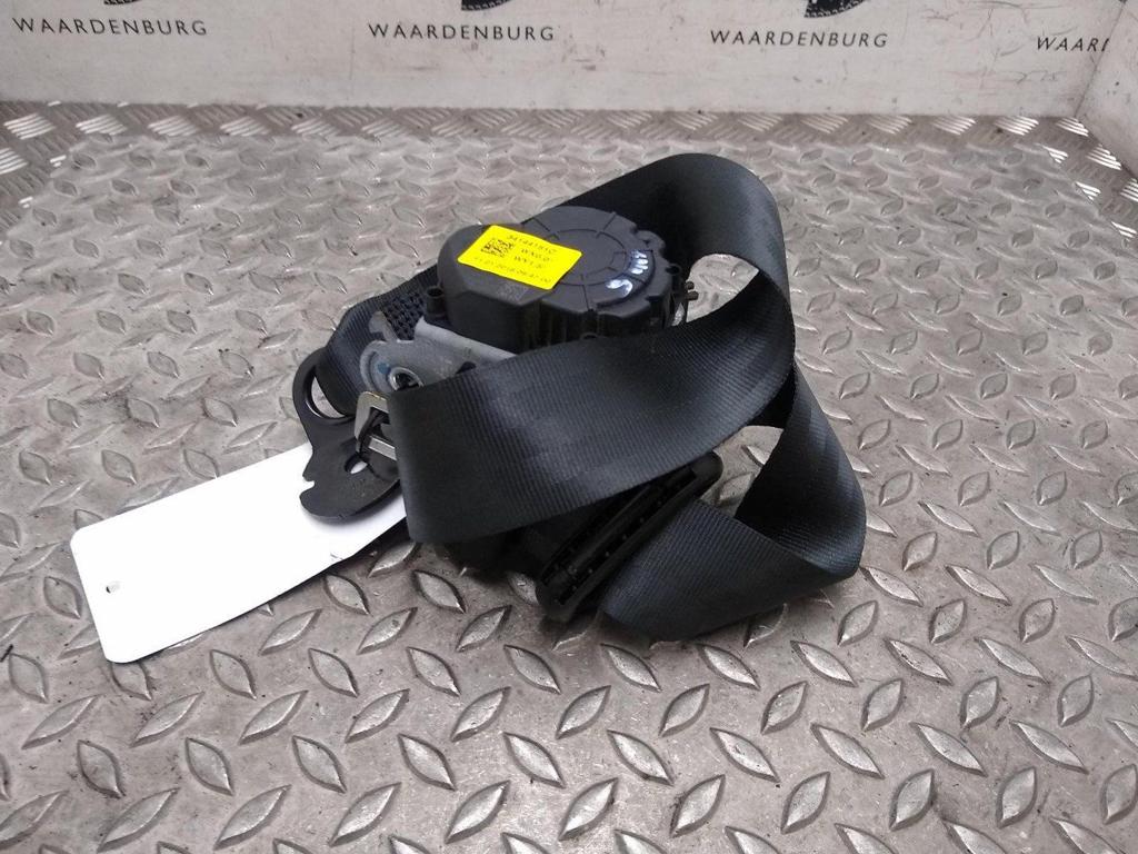 RENAULT TRAFIC VEILIGHEIDSGORDEL 2017, Ophalen of Verzenden, Gebruikt, Stiba lid