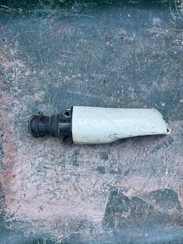 Lichtfilter honda amigo novio, Ophalen of Verzenden, Carburateur, Overige merken