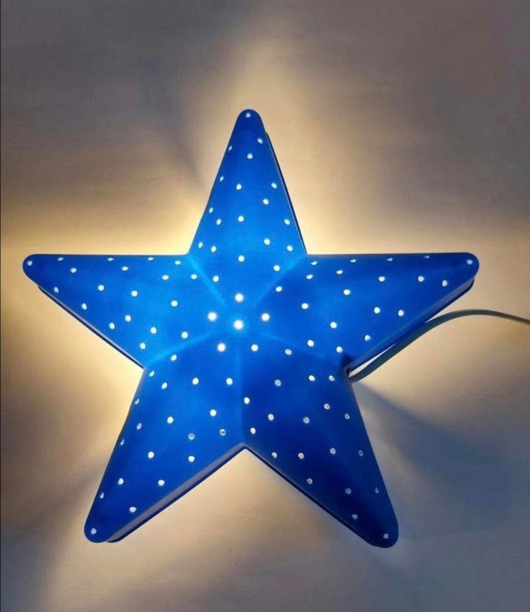 Nieuw • IKEA • Smila • Sterlamp, Ophalen, Nieuw