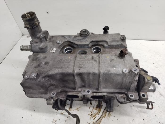Cilinderkop van een Alfa Romeo Mito, Gebruikt, -, -, Ophalen of Verzenden