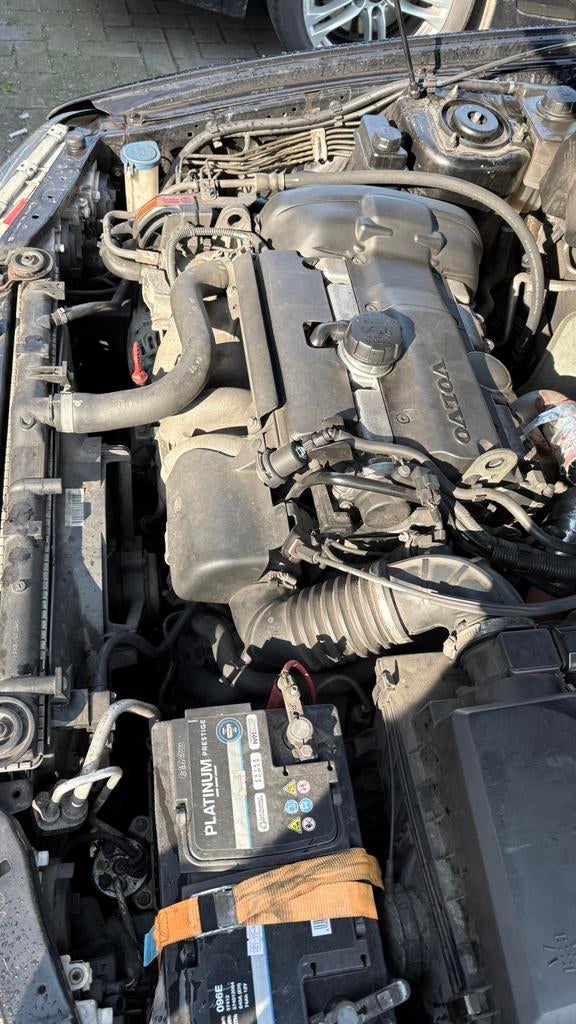Volvo v40, Ophalen of Verzenden, Volvo