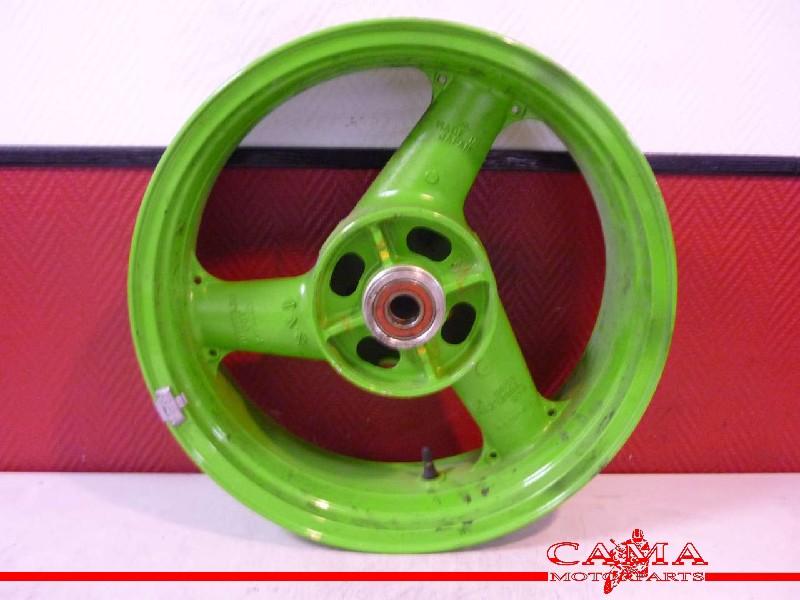 Achtervelg Kawasaki ZXR 750 1991-1992 (ZXR750 ZX750J) R1284, Auto-onderdelen, Overige Auto-onderdelen, Gebruikt