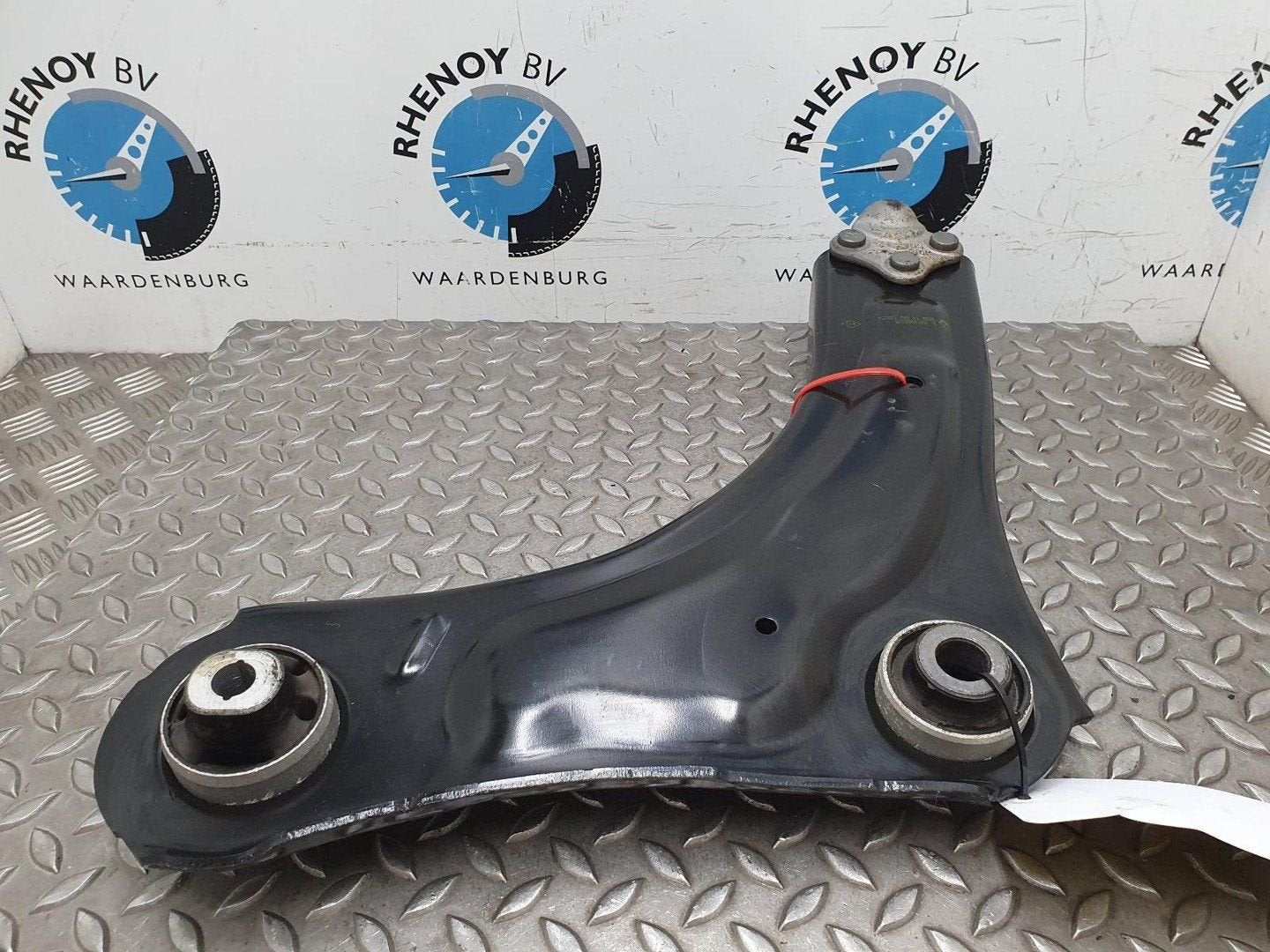 RENAULT MEGANE DRAAGARM ONDER RV 2014, Ophalen of Verzenden, Gebruikt, Stiba lid