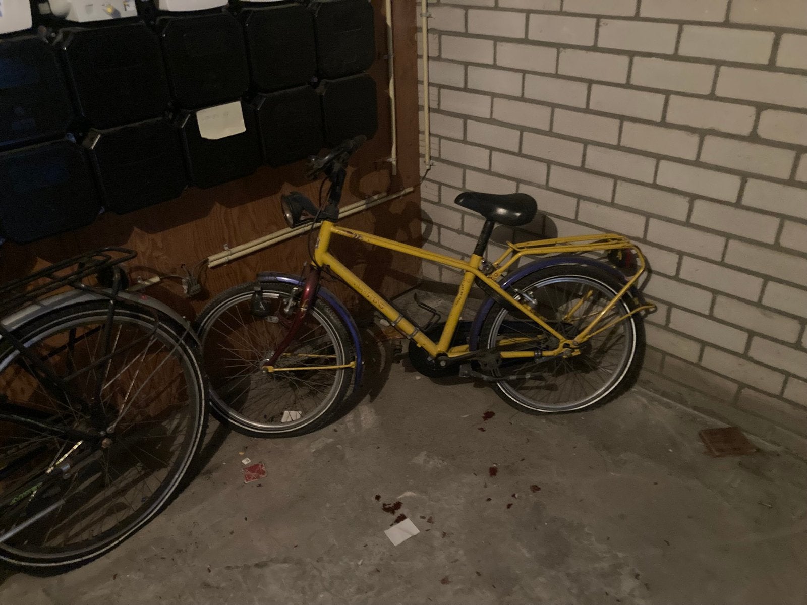 Aangeboden jongensfietsen  5-7 jaar en 7-11 jaar, Fietsen en Brommers, Fietsaccessoires | Aanhangers en Karren, Ophalen of Verzenden