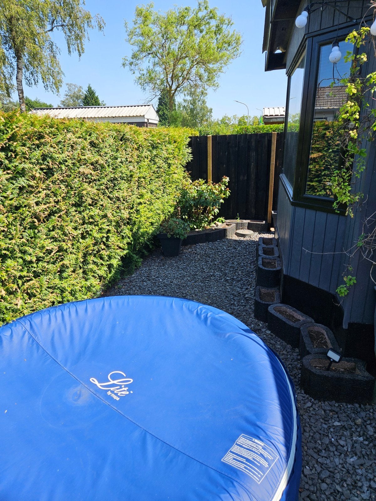 Chalet hotel chique, Tot en met 3