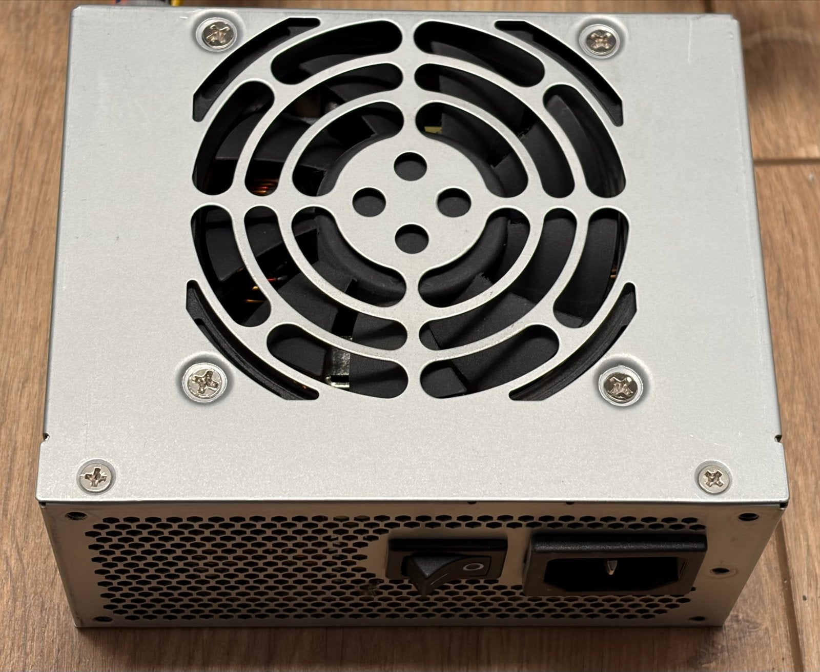 FSP300-60GHS Voeding voor PC - 300W, Ophalen of Verzenden, Gebruikt