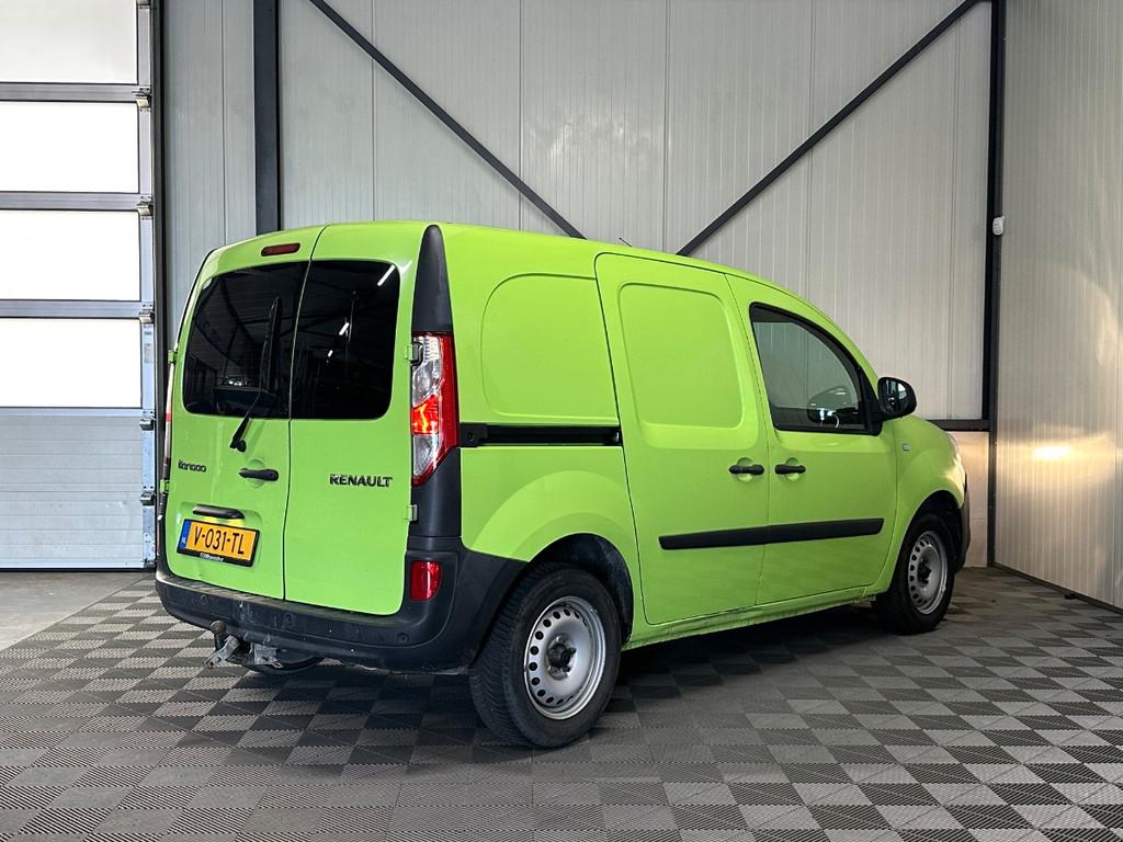 Renault Kangoo 1.5 dCi | Energy Comfort | Airco | Cruise | N, Auto's, Voorwielaandrijving, Gebruikt, Euro 6, 4 cilinders