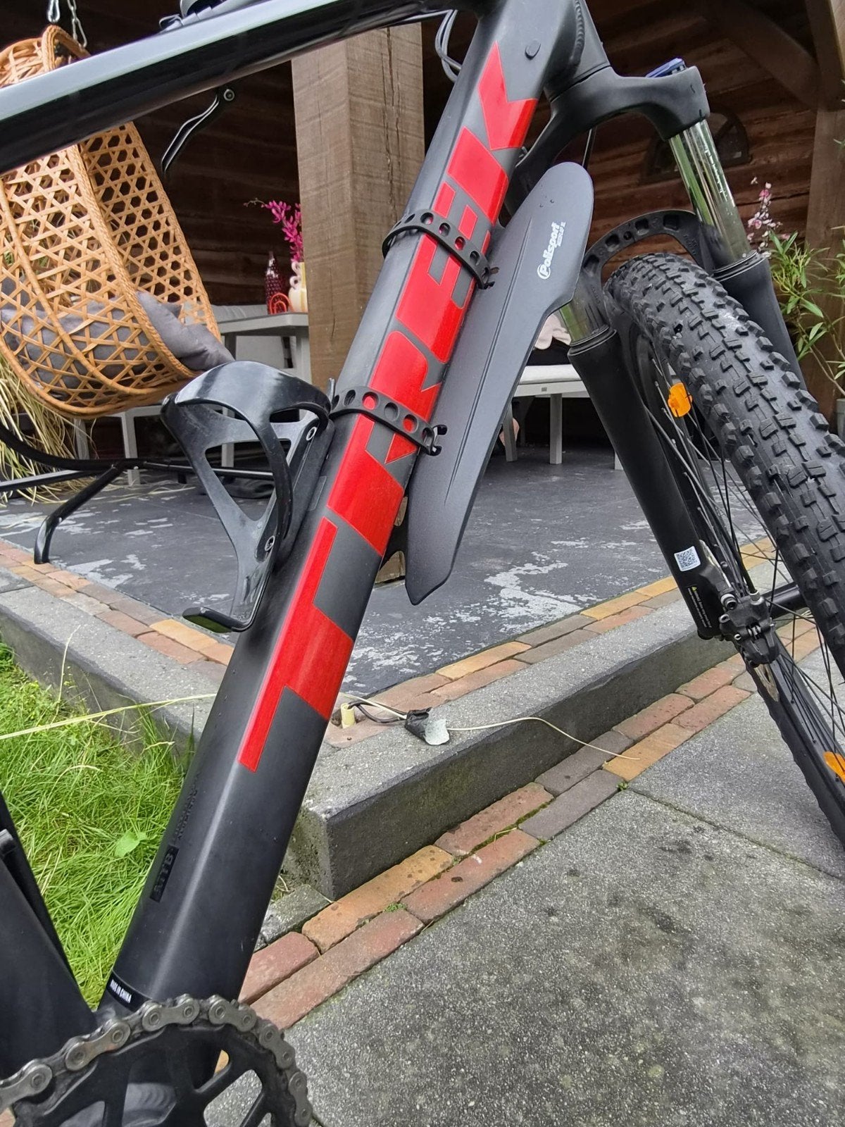 Trek Marlin 5 Gen 3 Mountainbike - Zo goed als nieuw, Ophalen, Hardtail, Zo goed als nieuw, Schijfrem